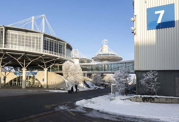 Hannover Messe come esporre fiera