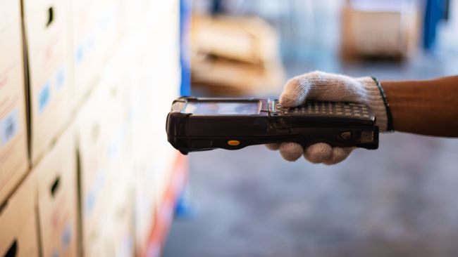 sistemi di visione artificiale