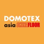 domotex asia chinafloor