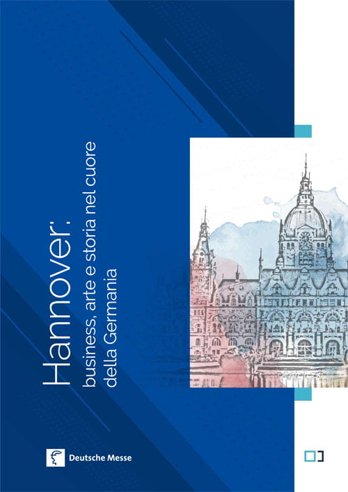 guida hannover