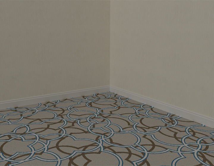 Moquette: la pavimentazione tessile che unisce versatilità e comfort