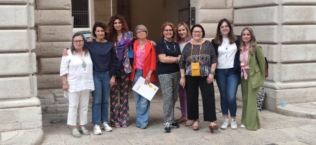 Sezione di BARI