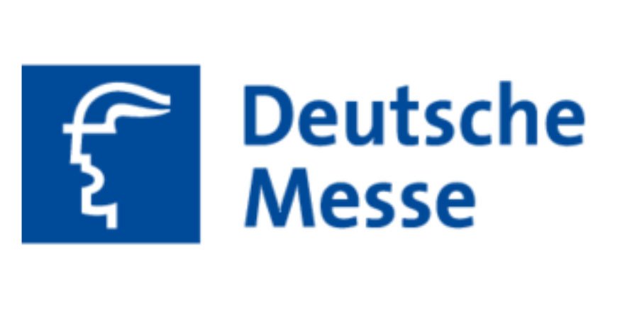 logo Deutsche Messe