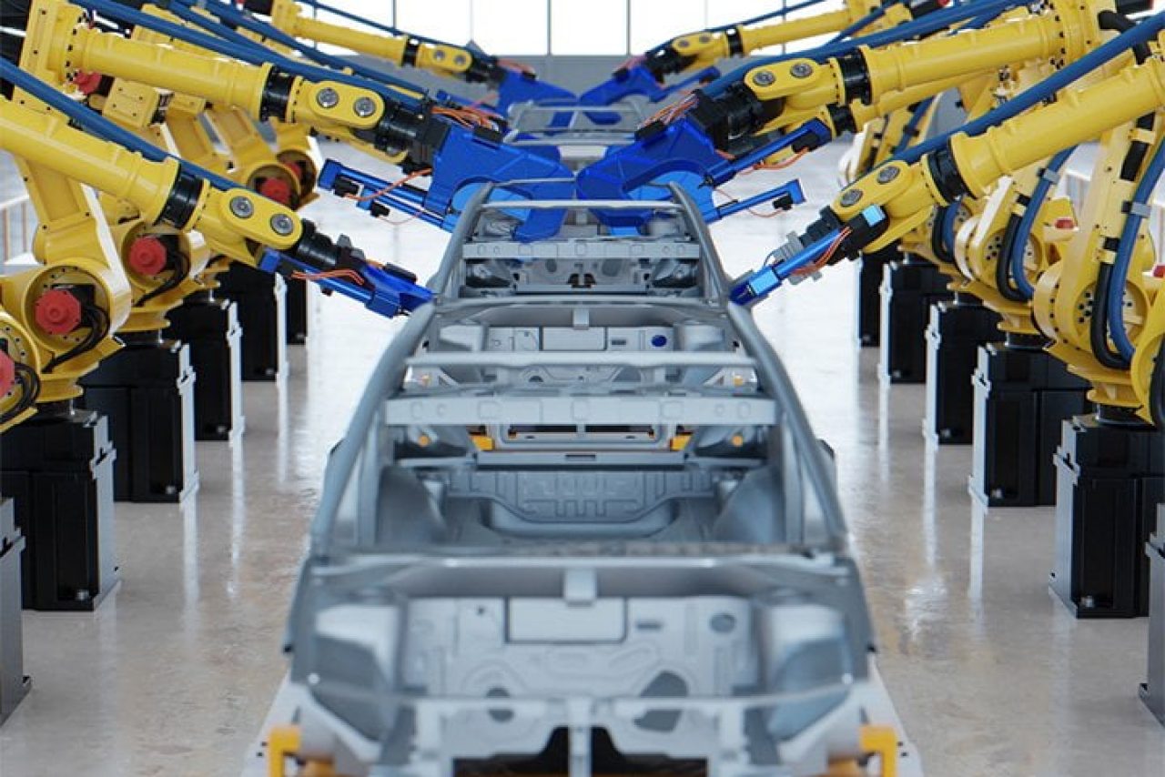 Il Motore del Futuro è a combustione interna: come funziona OMEGA 1
