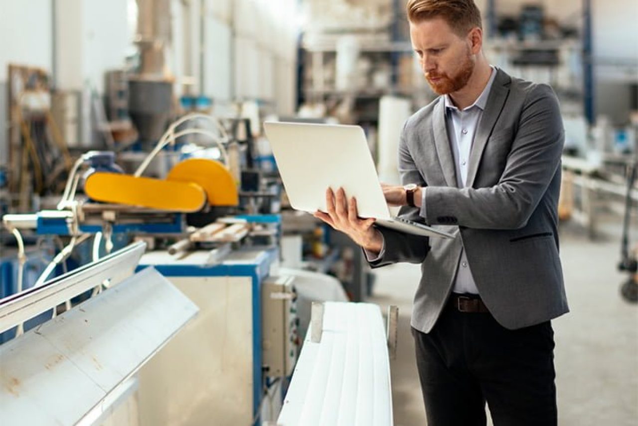 Tecnologie Chiave della Manifattura 4.0: IoT, Robotica e Stampa 3D