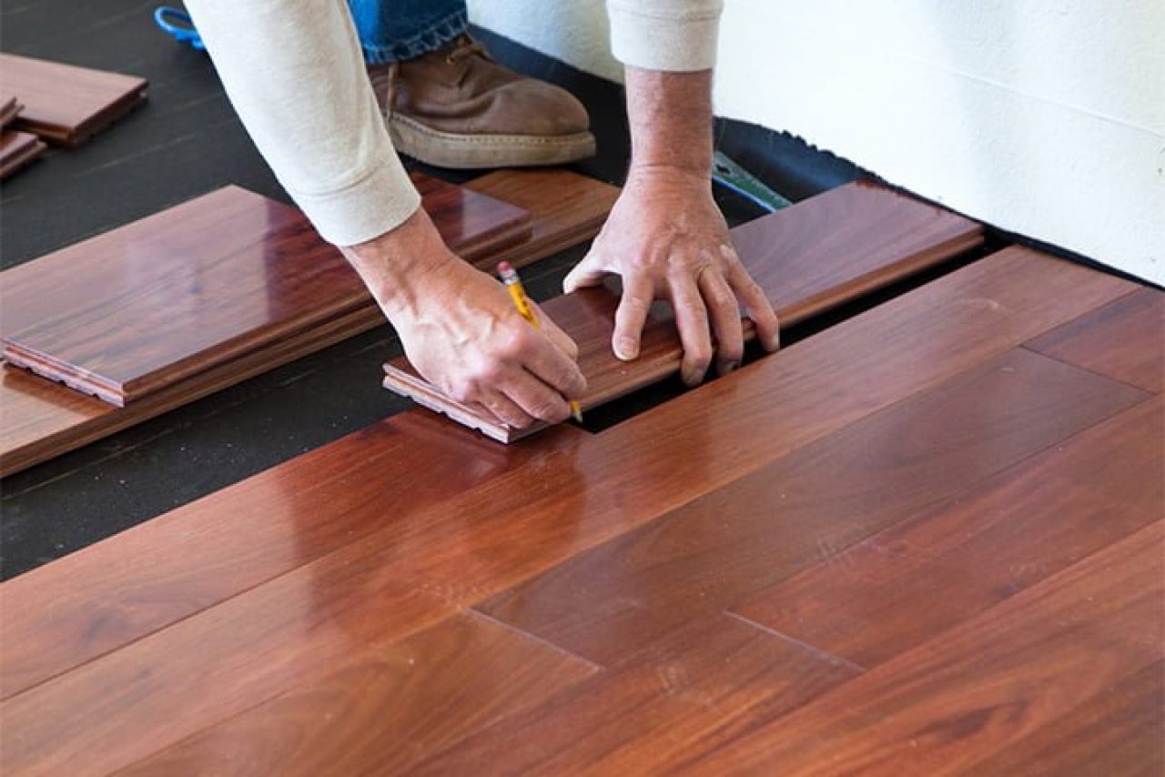 Pavimenti Perfetti: Tecniche di Posa e Consigli Professionali
