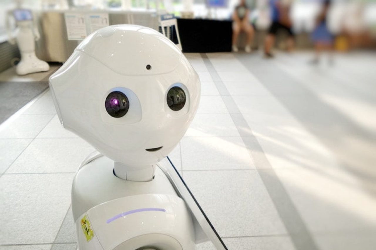 AI e automazione industriale