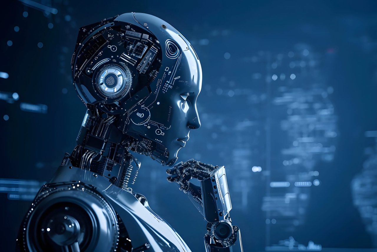 Robot 2.0
