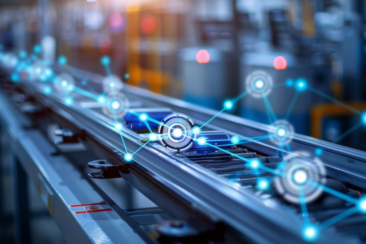 Manutenzione predittiva e dati smart