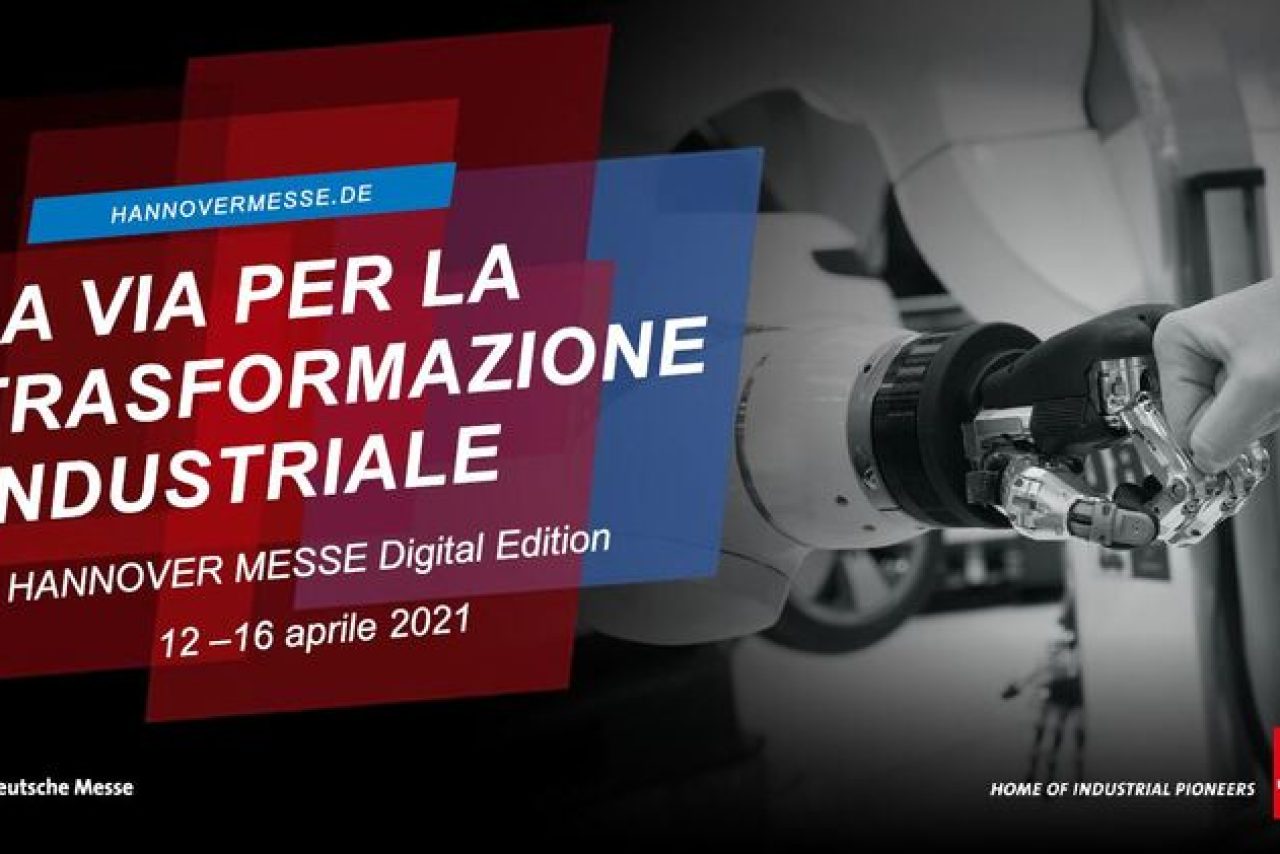 HM21 Conferenza Stampa