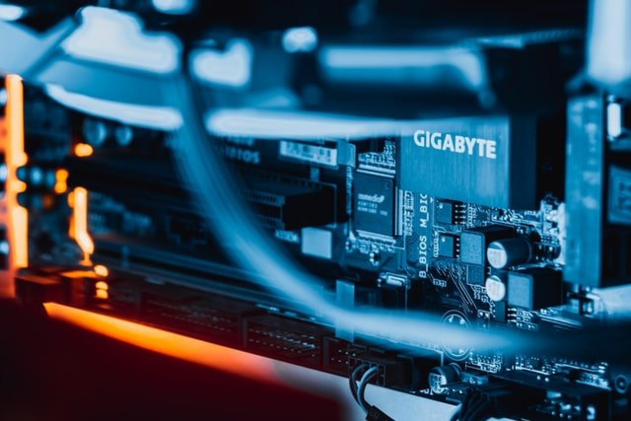 Data Center