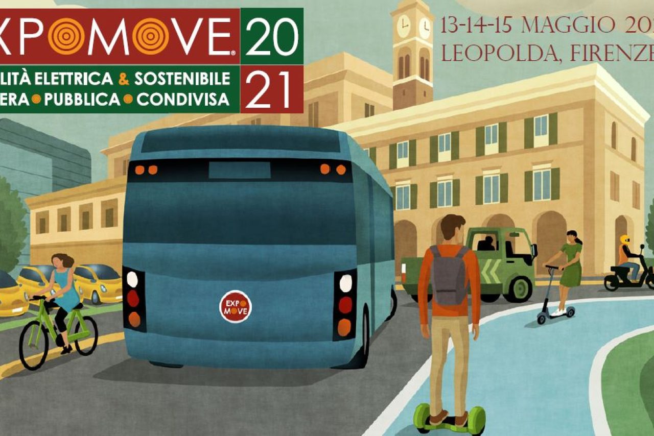 ExpoMove 2021