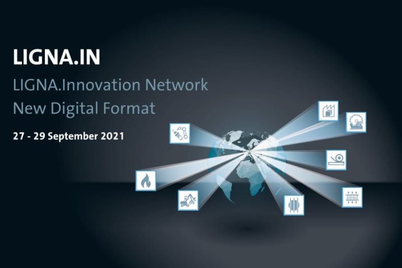 LIGNA.Innovation Network