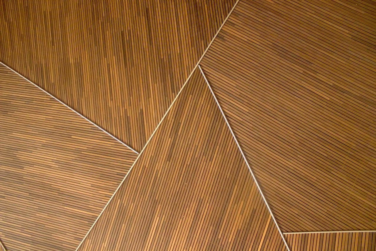 legno lamellare