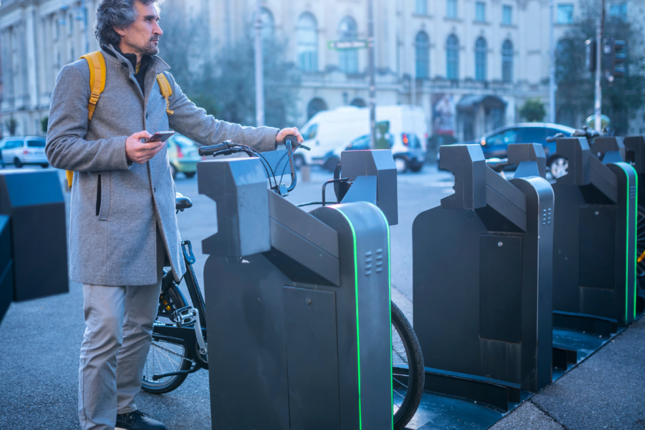 mobilità sostenibile 2024