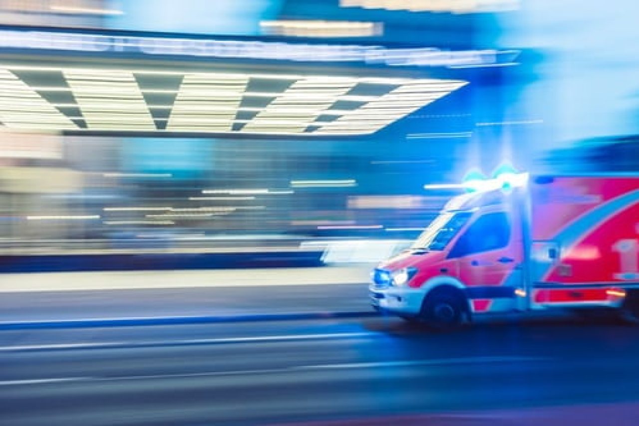 ambulanza