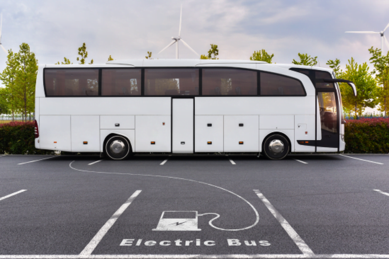 autobus elettrici