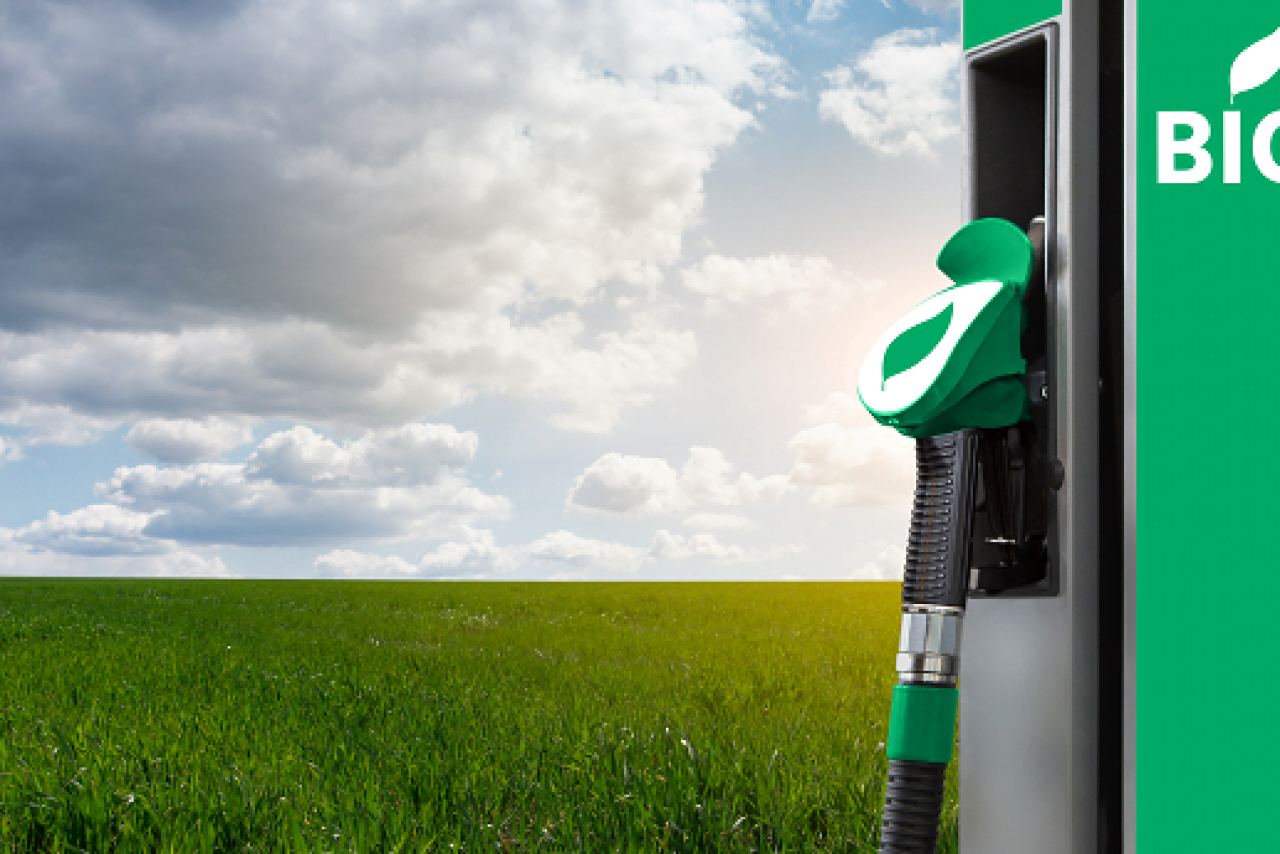 biofuel