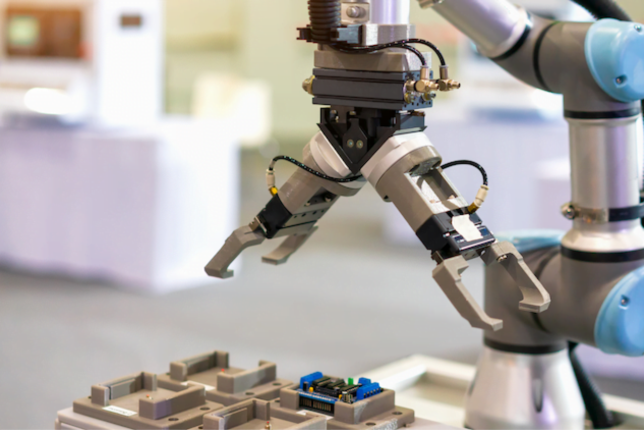 cobot