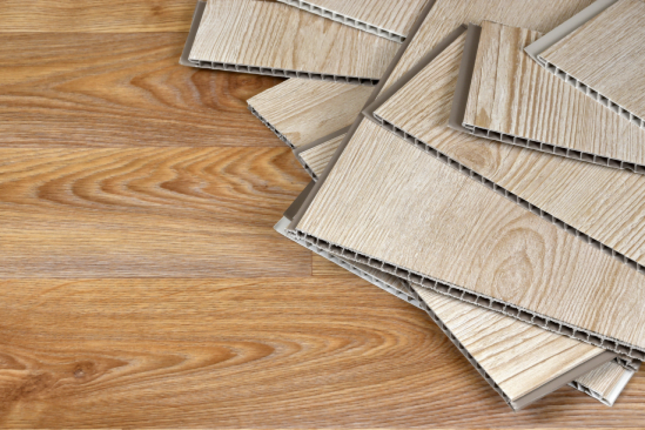 decking wpc