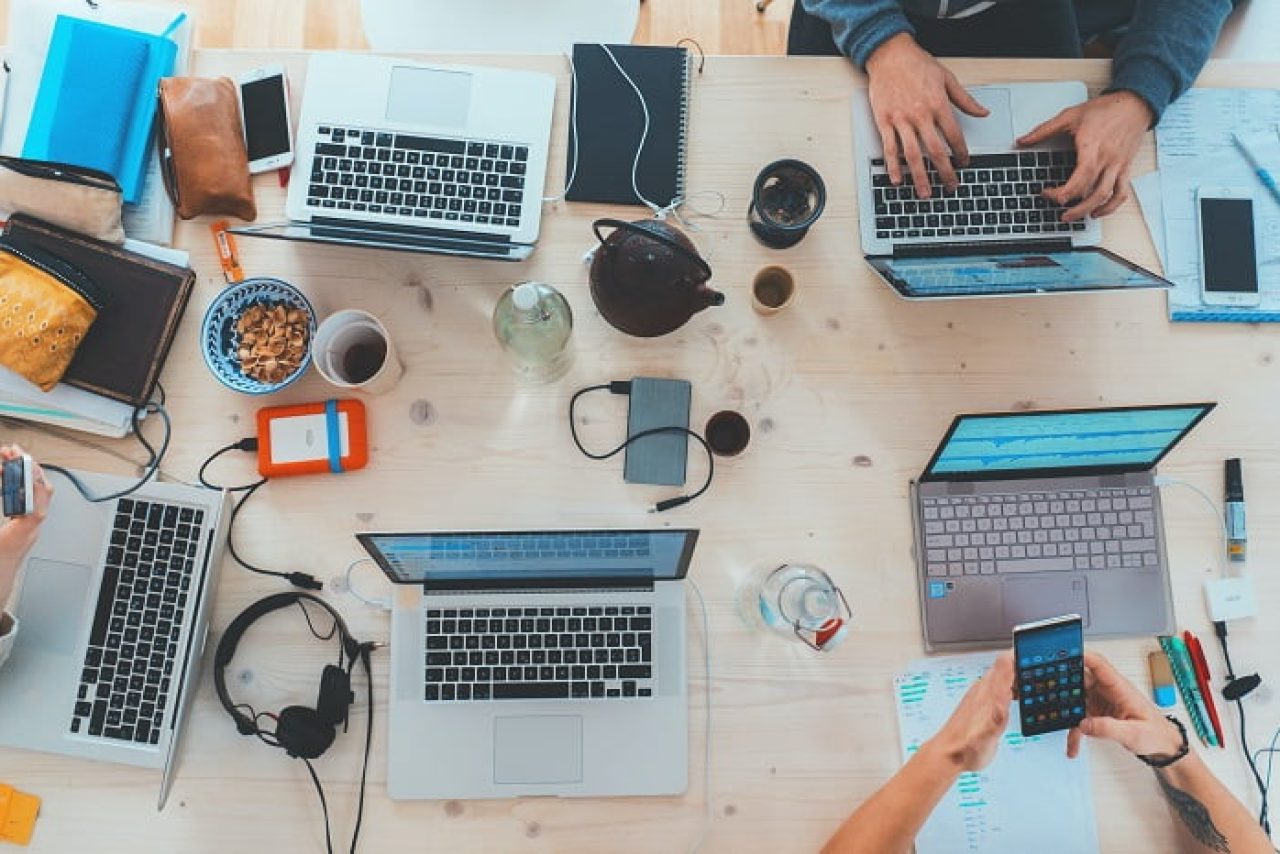Digitalizzazione fiere linee guida Italia