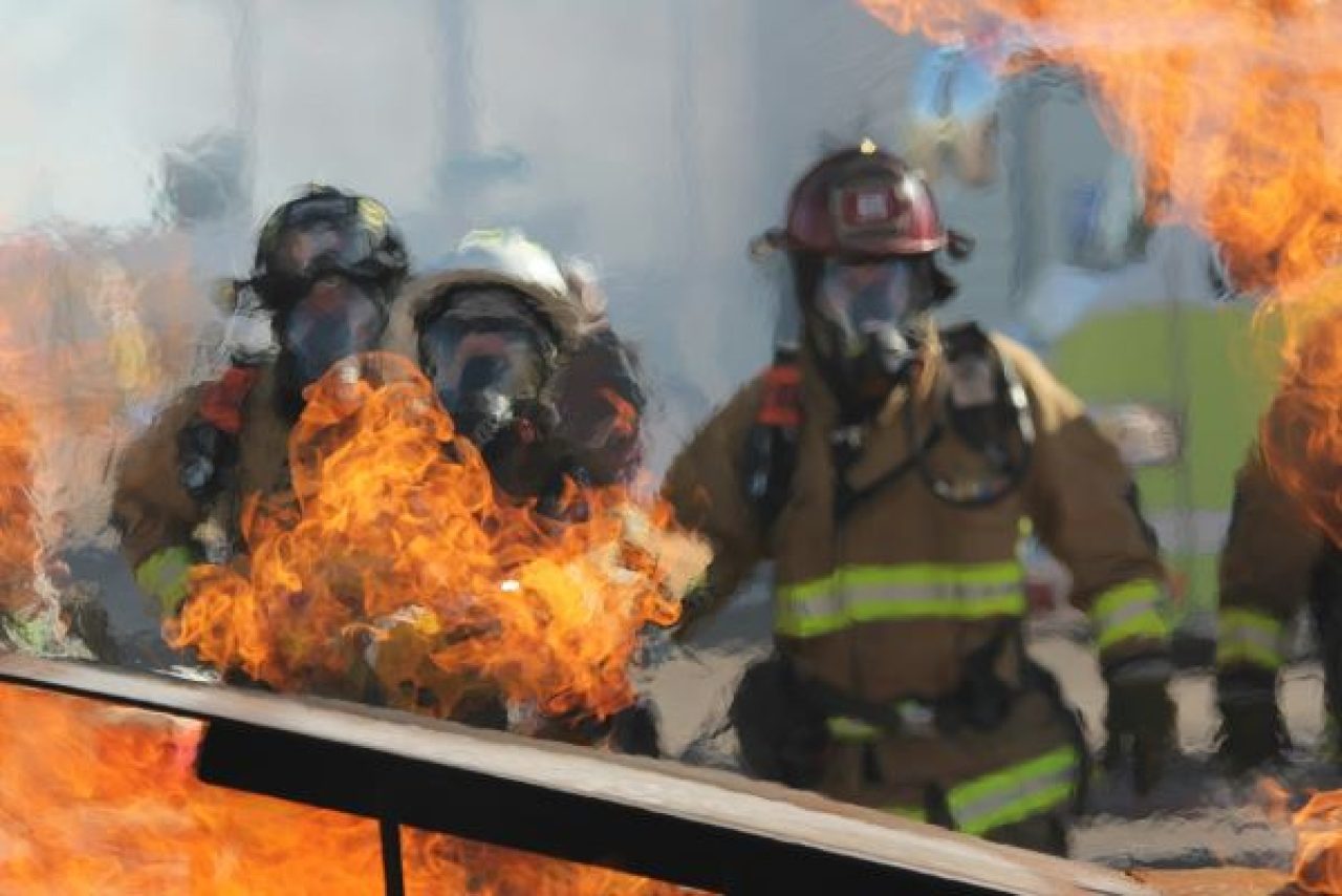 formazione addetti antincendio