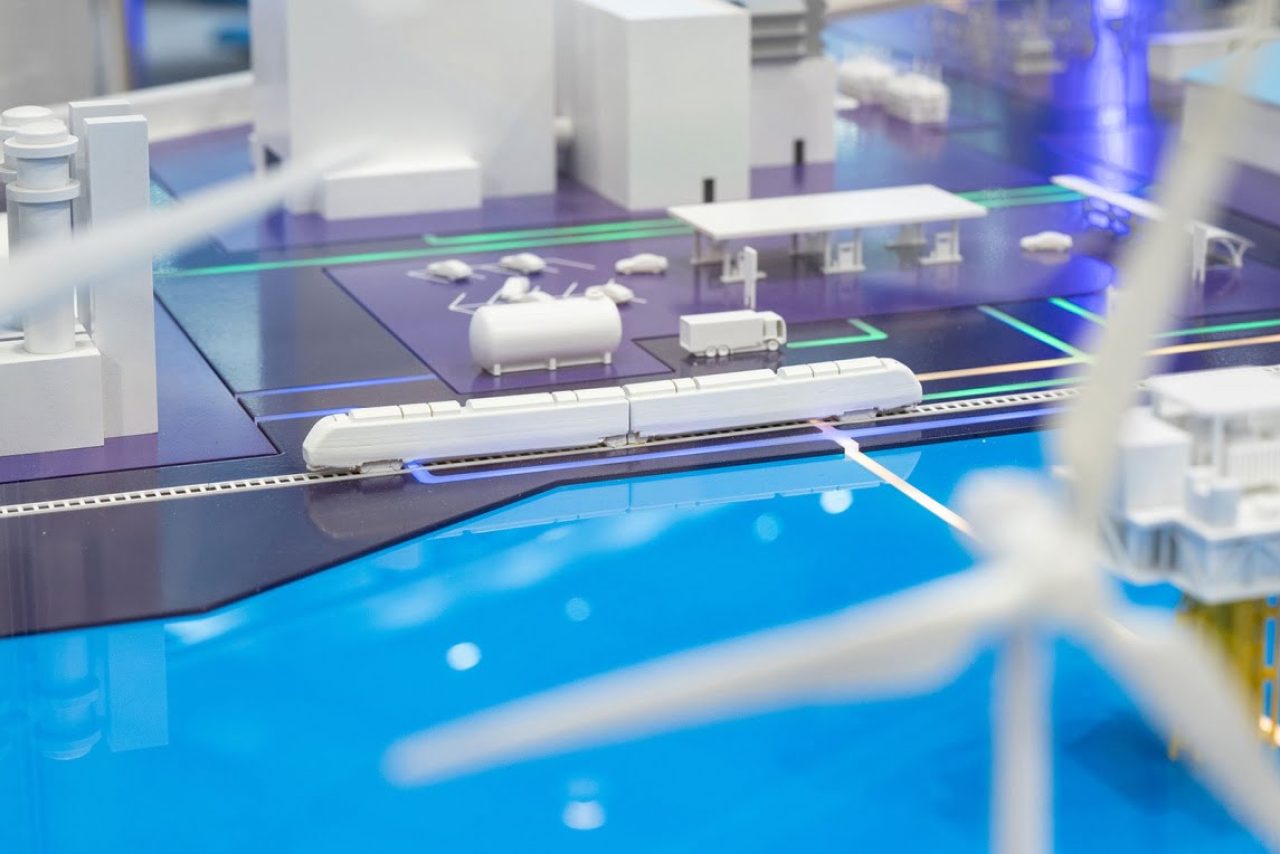 Hannover Messe - Co,unicato stampa