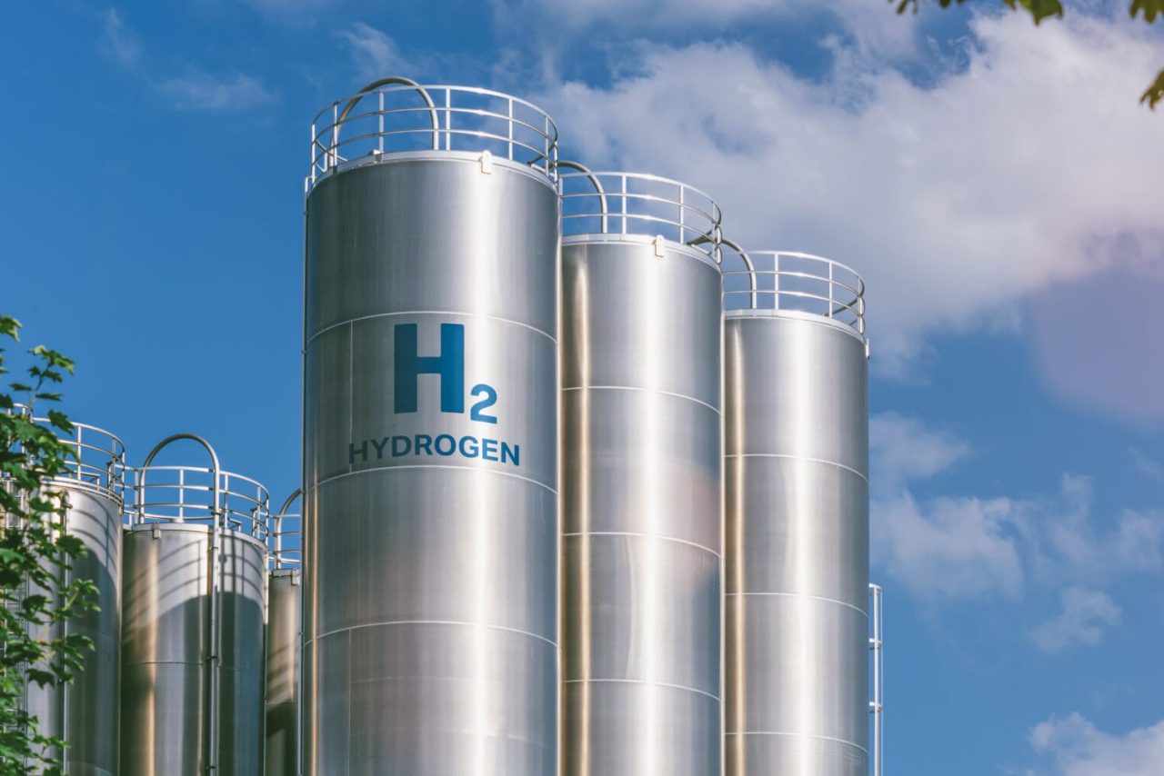 Wasserstoff-Wertschöpfungskette in Italien im Jahr 2025: Industrieanlagen und Technologien für Produktion und Branchenentwicklung