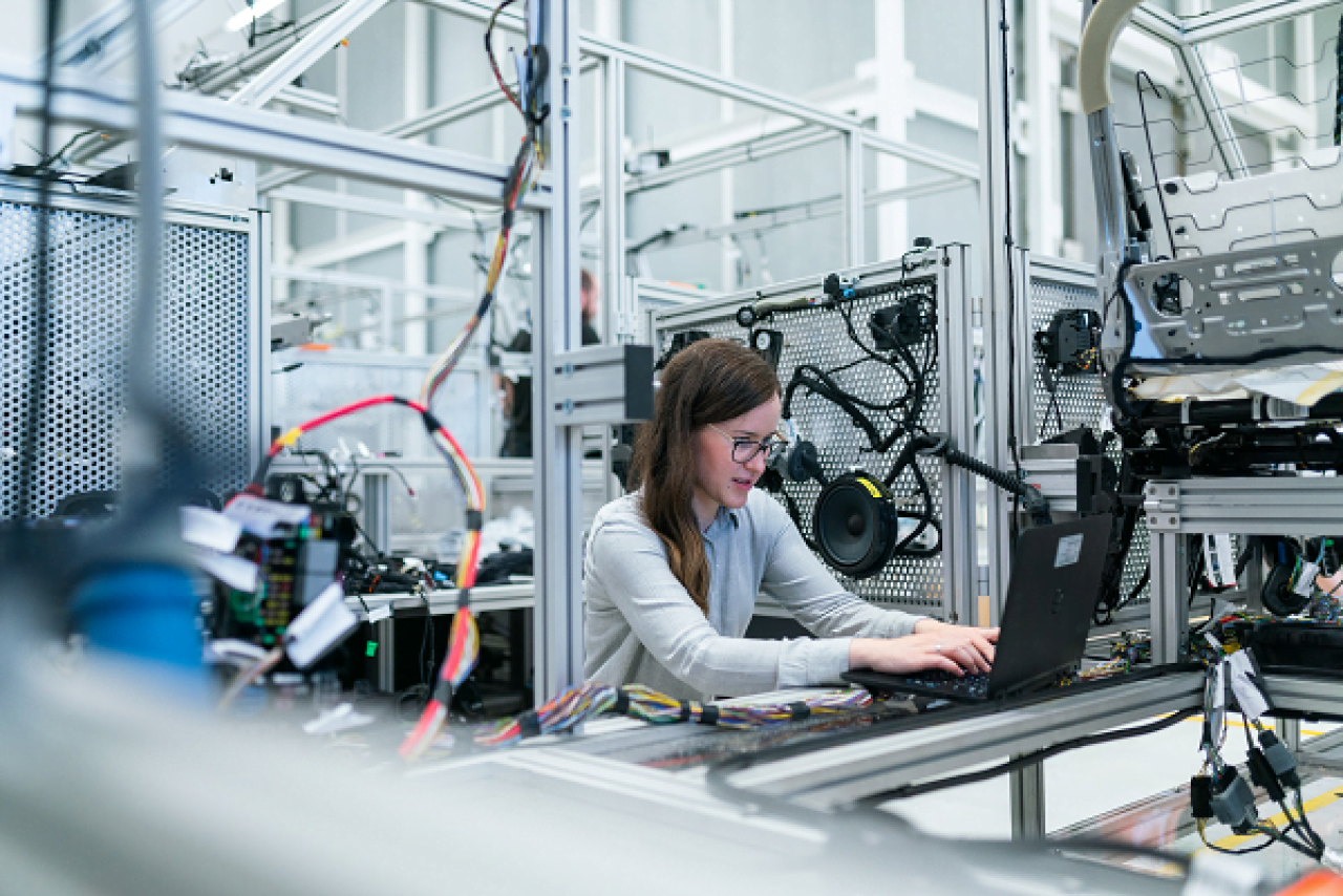 virtual commissioning automazione industriale