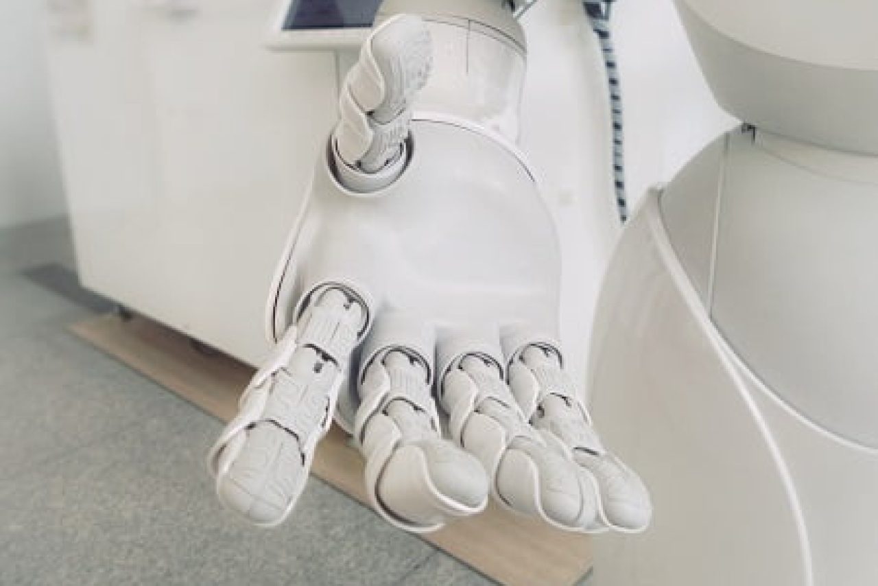 Intelligenza artificiale mise