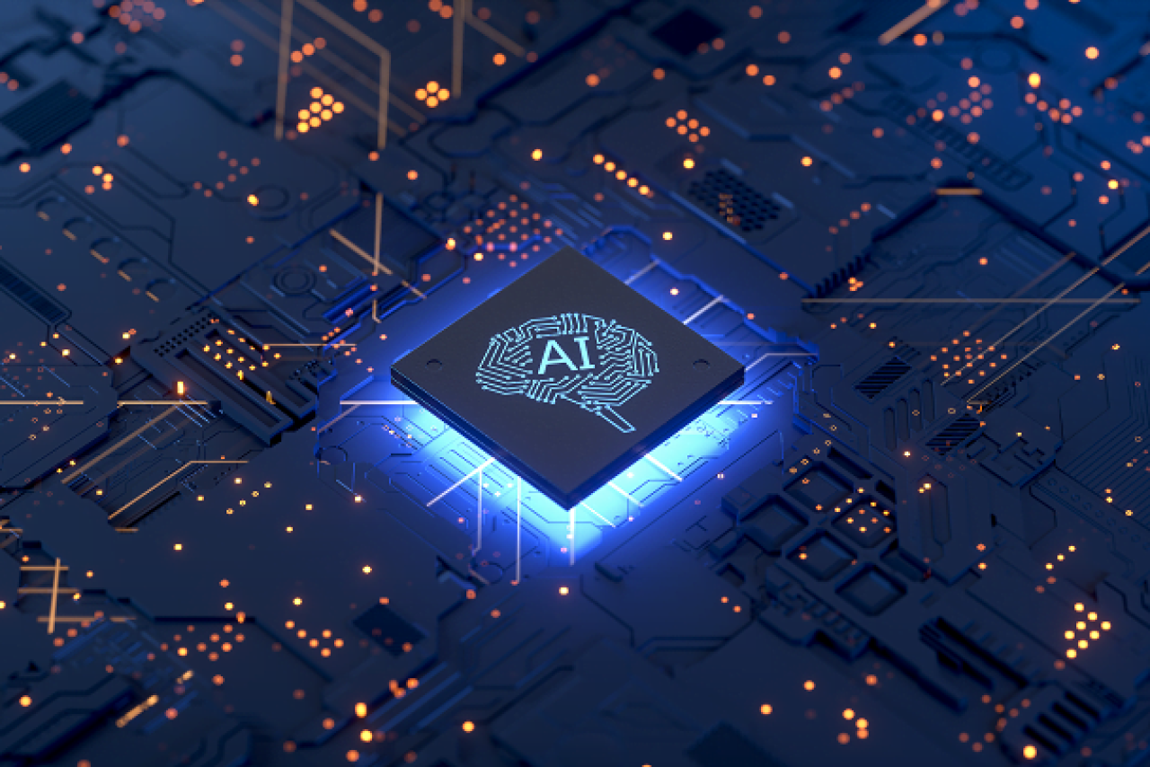 intelligenza artificiale