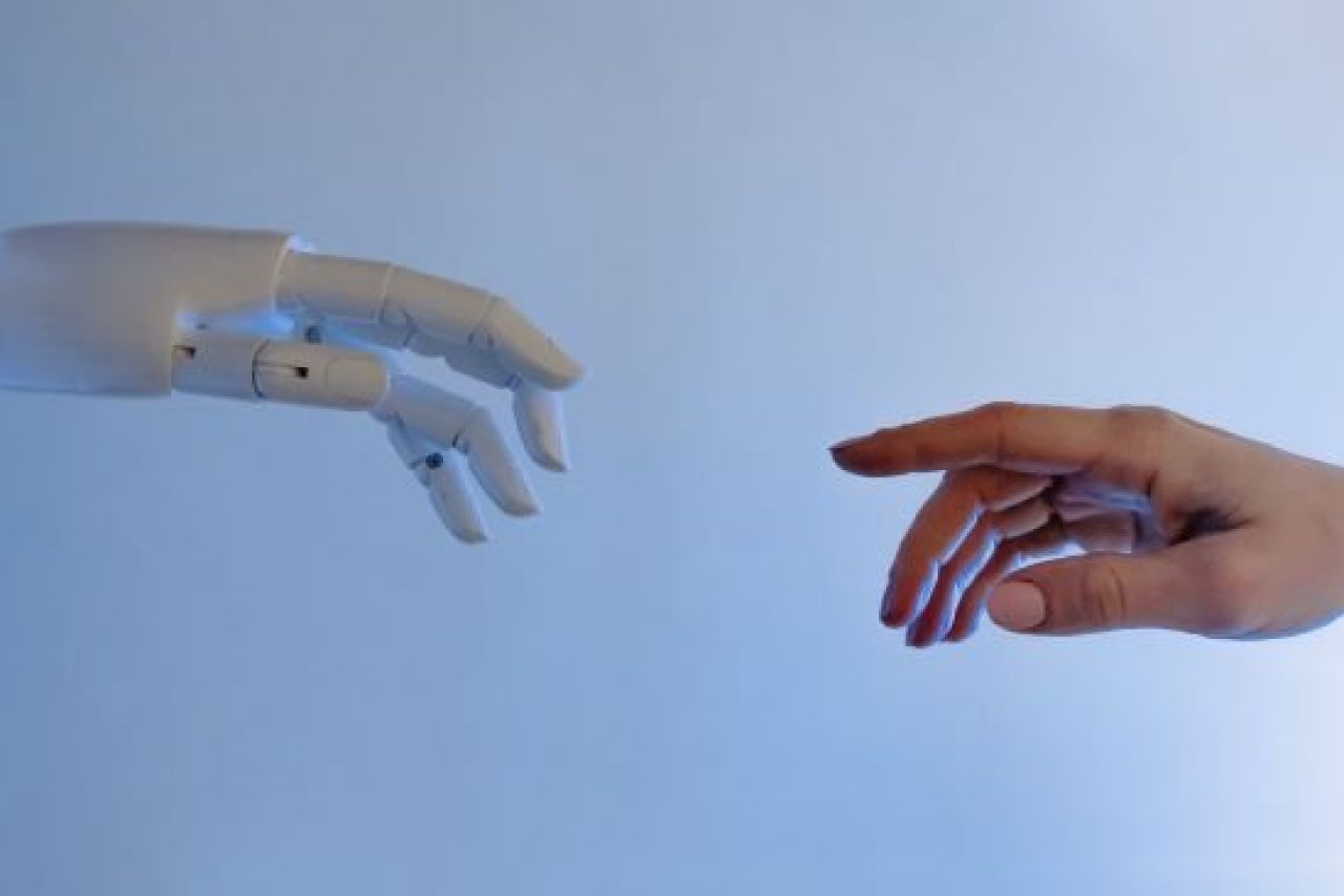 IA e lavoro dell'uomo