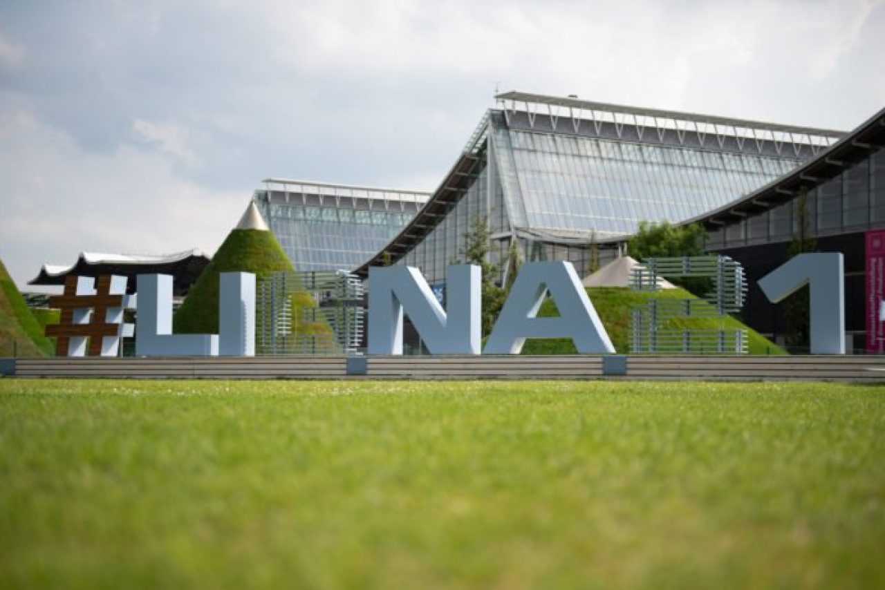 Ligna 2021