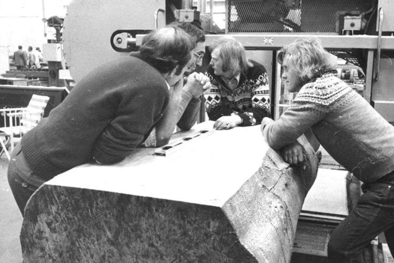 ligna_50anni