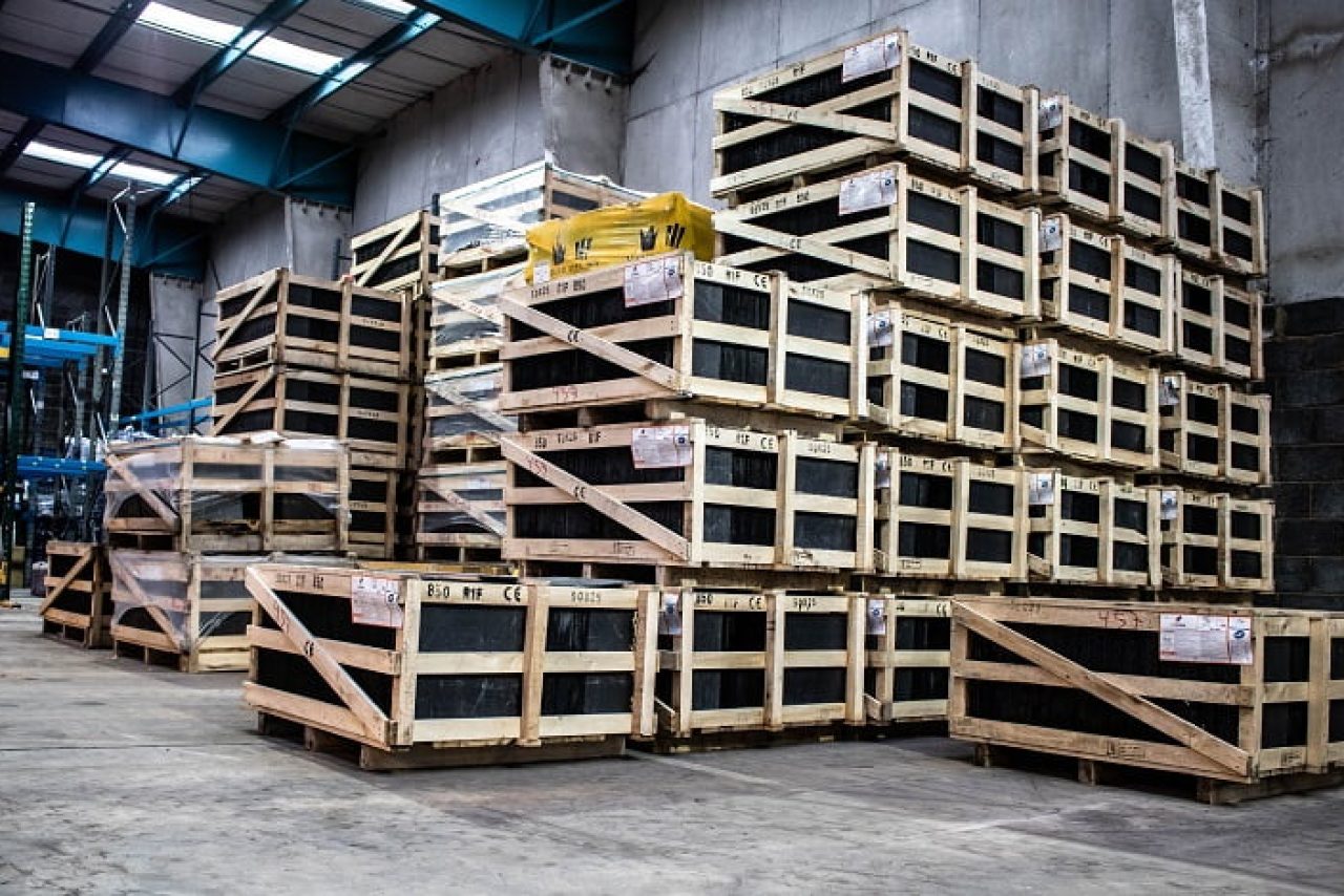 Logistica integrata
