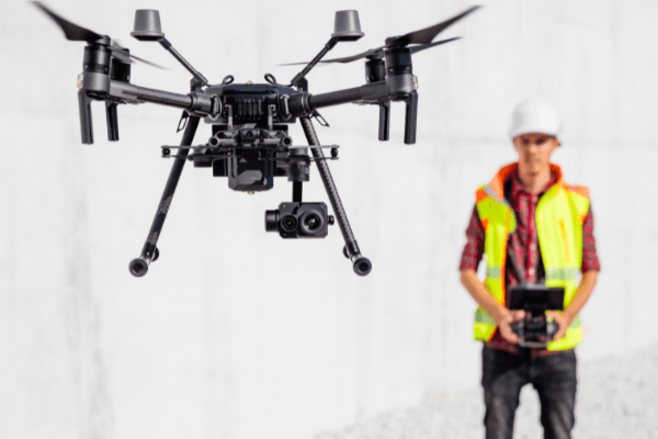 manutezione-industriale-droni-robot-mobili