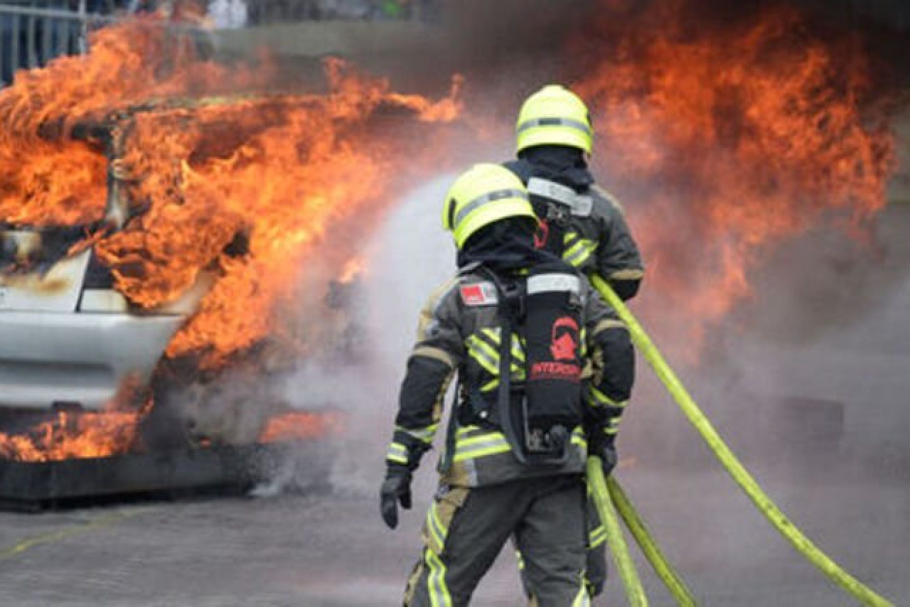 INTERSCHUTZ 2022
