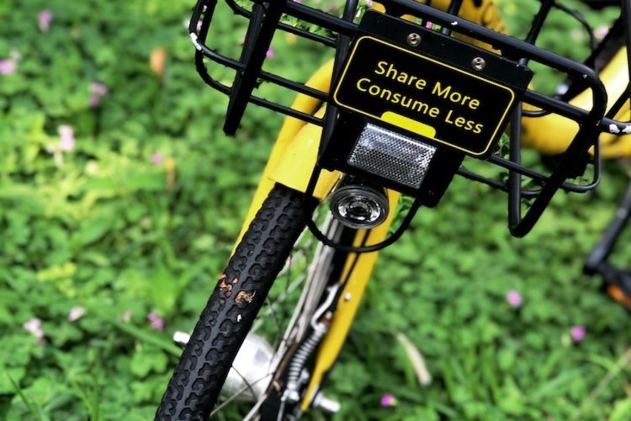 mobilità sostenibile