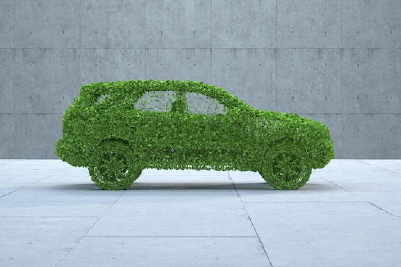Mobilità sostenibile
