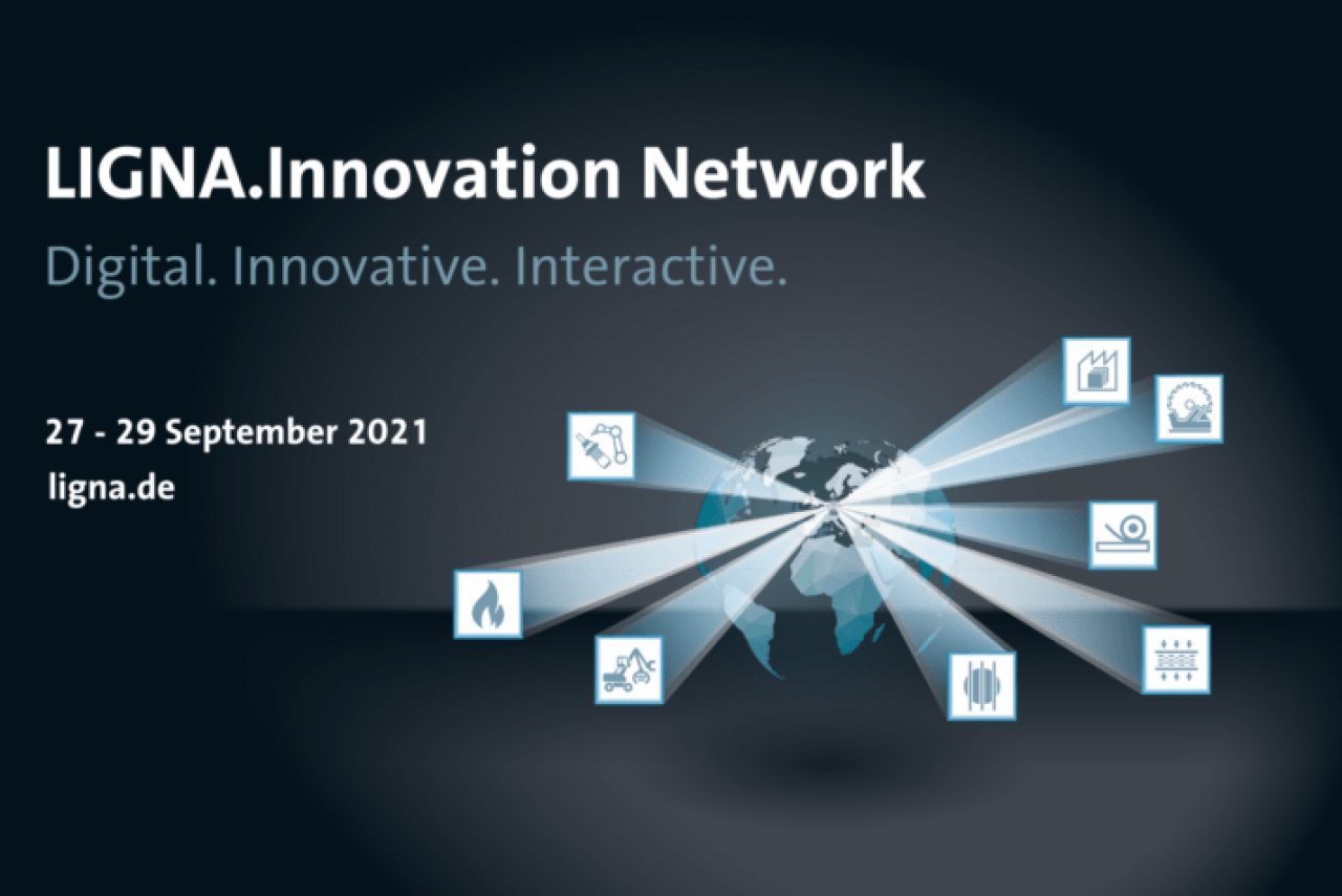 LIGNA.Innovation Network