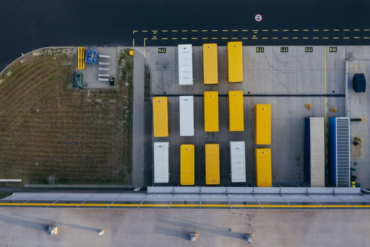 Logistica sostenibile