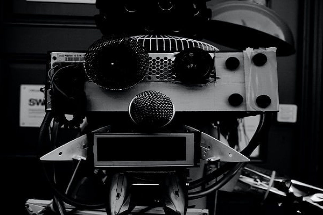 Piano nazionale robotica