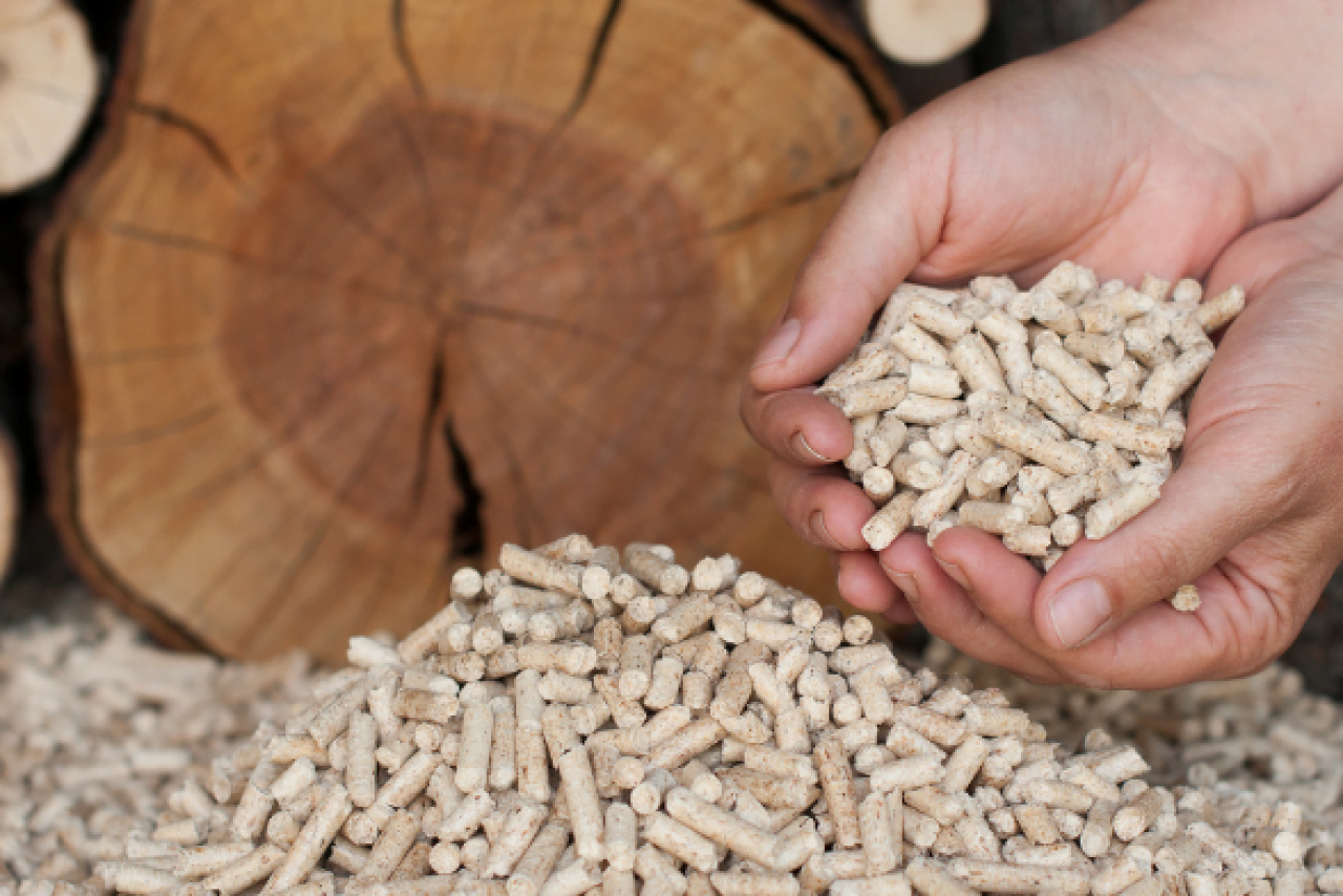 scegliere la tipologia di pellet