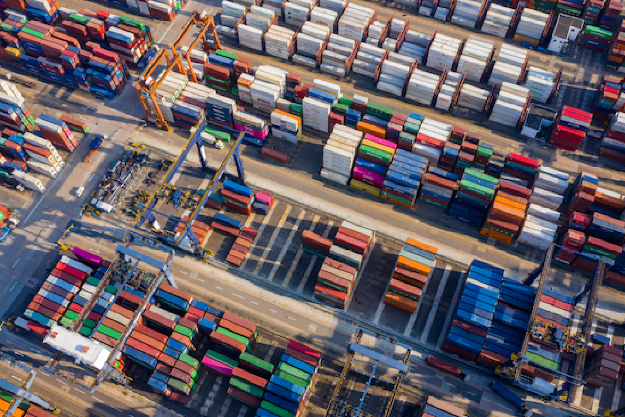 supply chain