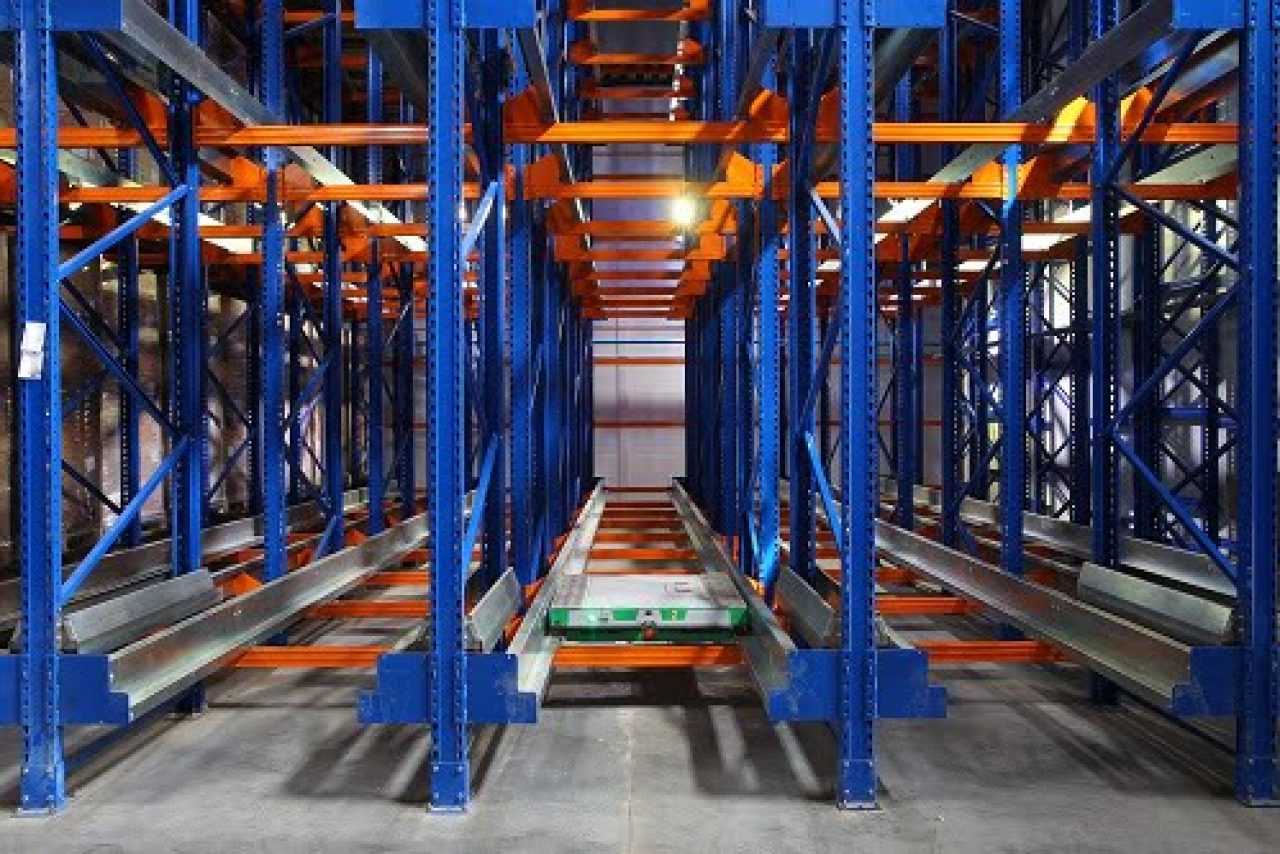 sistema_shuttle_logistica_magazzino