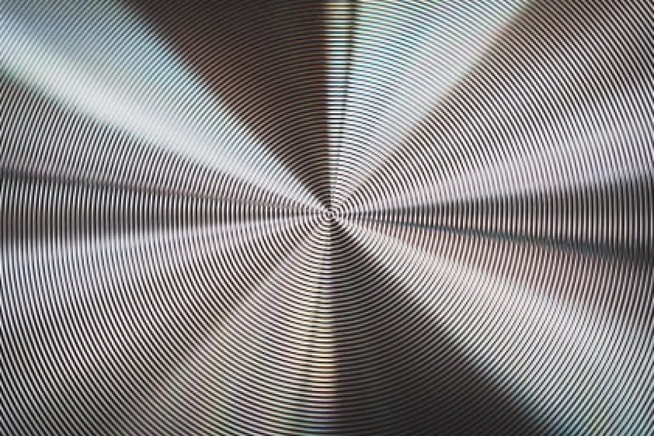 Taglio laser metalli