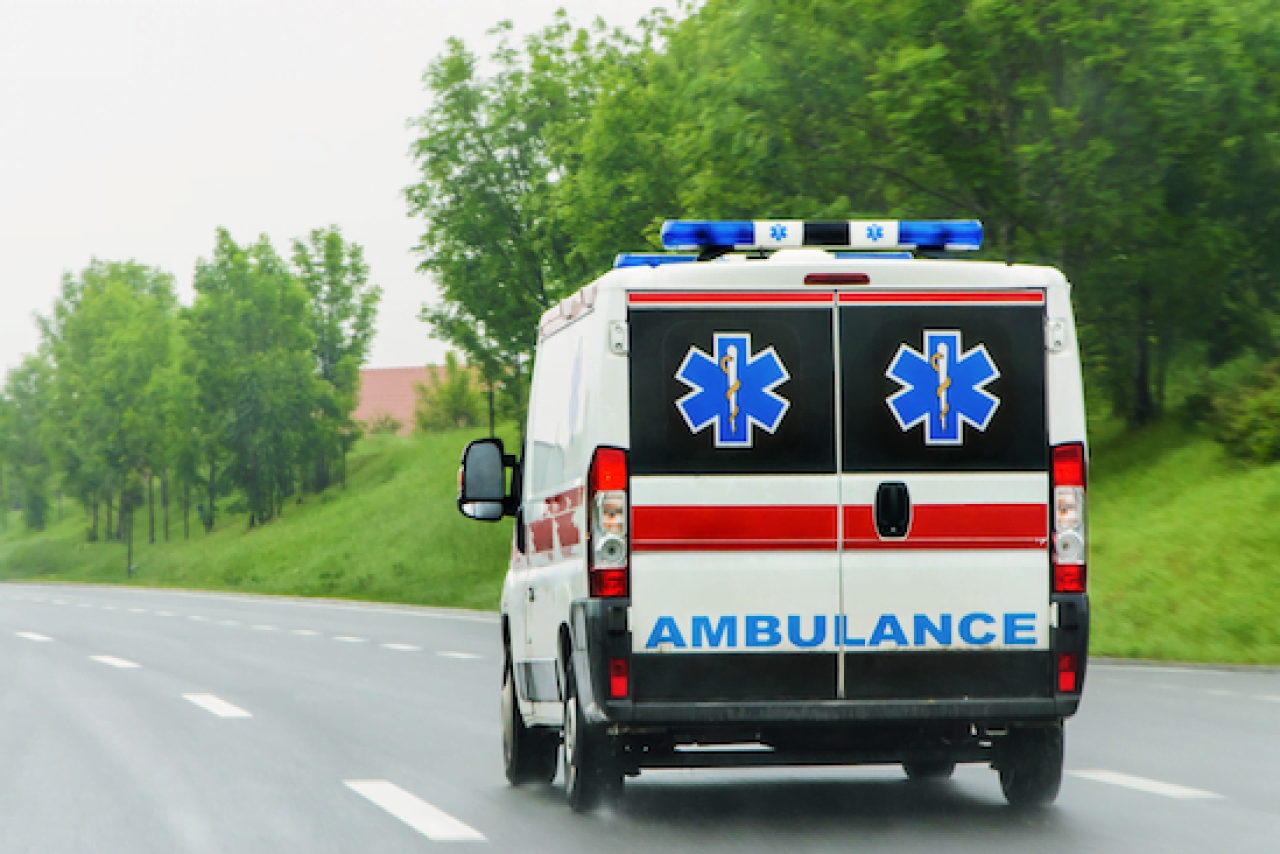 Tipologie di ambulanze